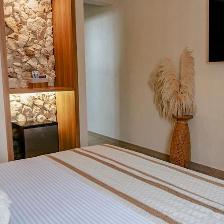 La Gracia Hotel & Spa San Jerónimo 外观 照片