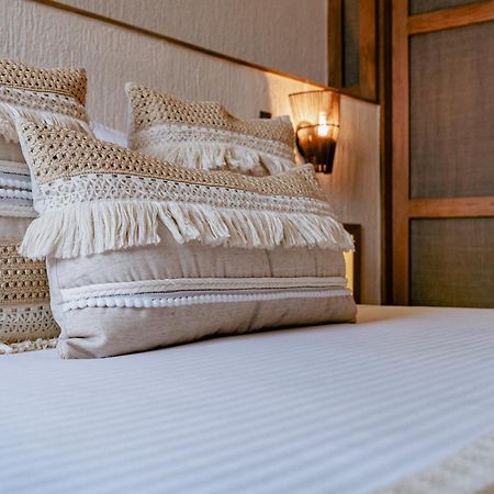 La Gracia Hotel & Spa San Jerónimo 外观 照片