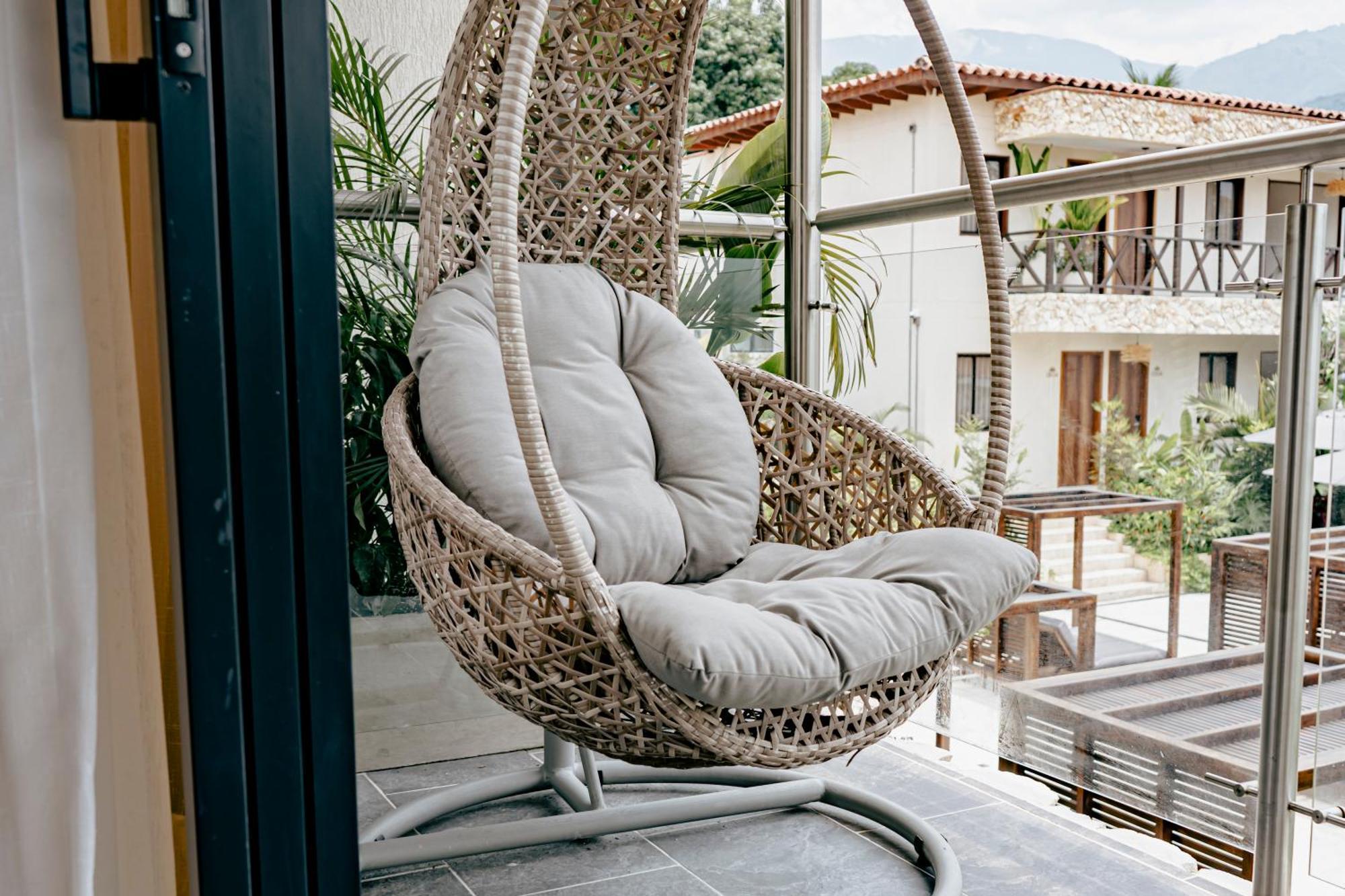 La Gracia Hotel & Spa San Jerónimo 外观 照片