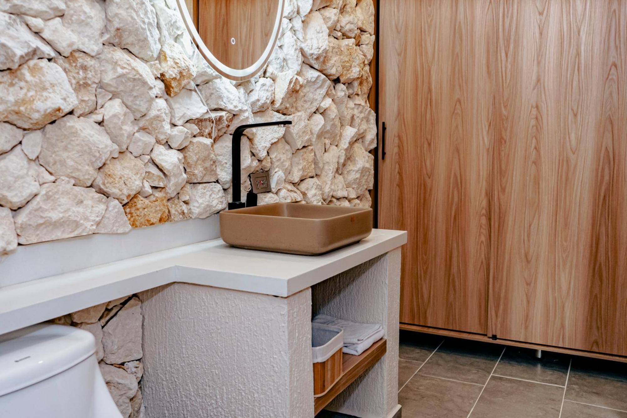 La Gracia Hotel & Spa San Jerónimo 外观 照片