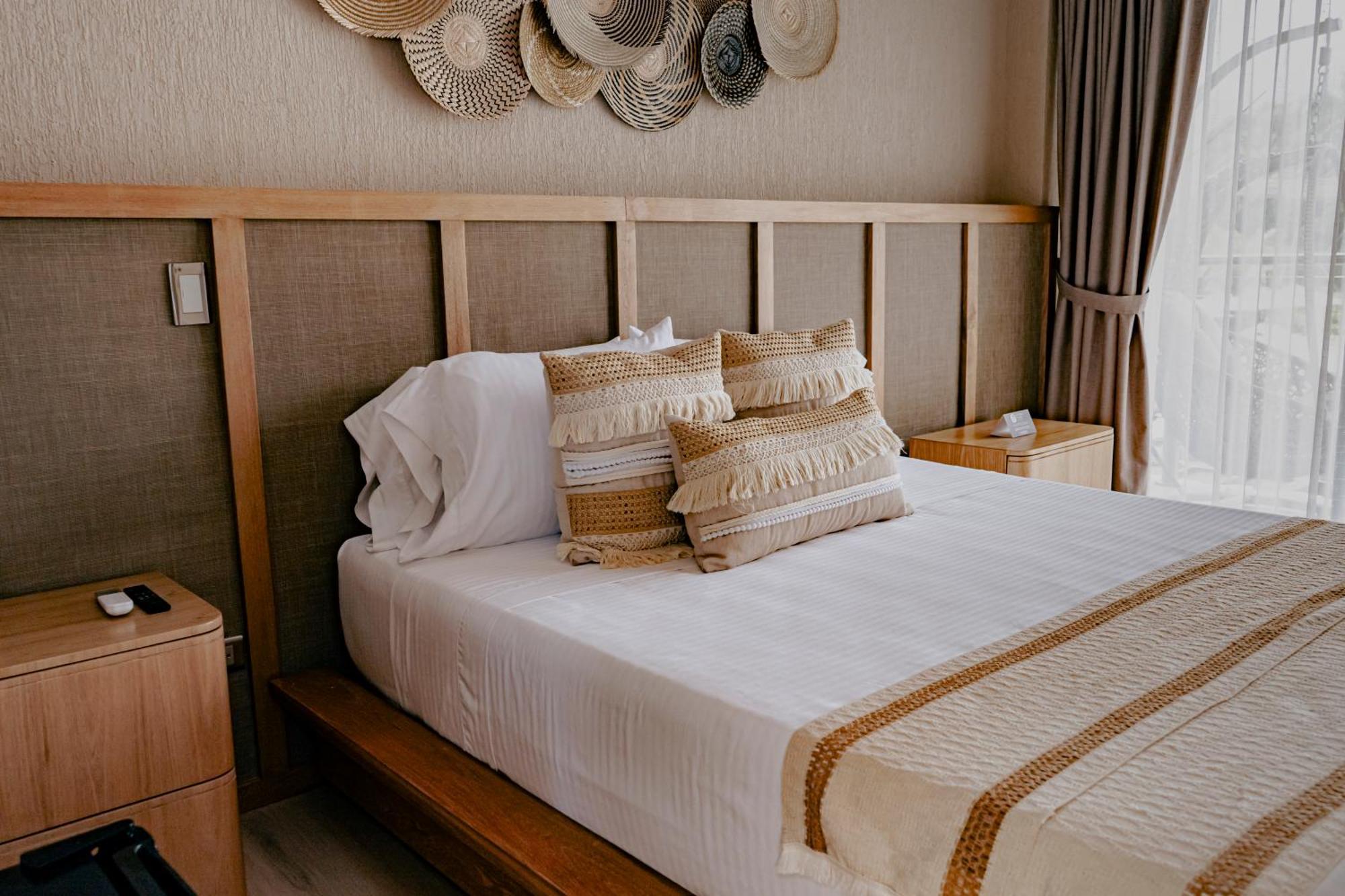 La Gracia Hotel & Spa San Jerónimo 外观 照片