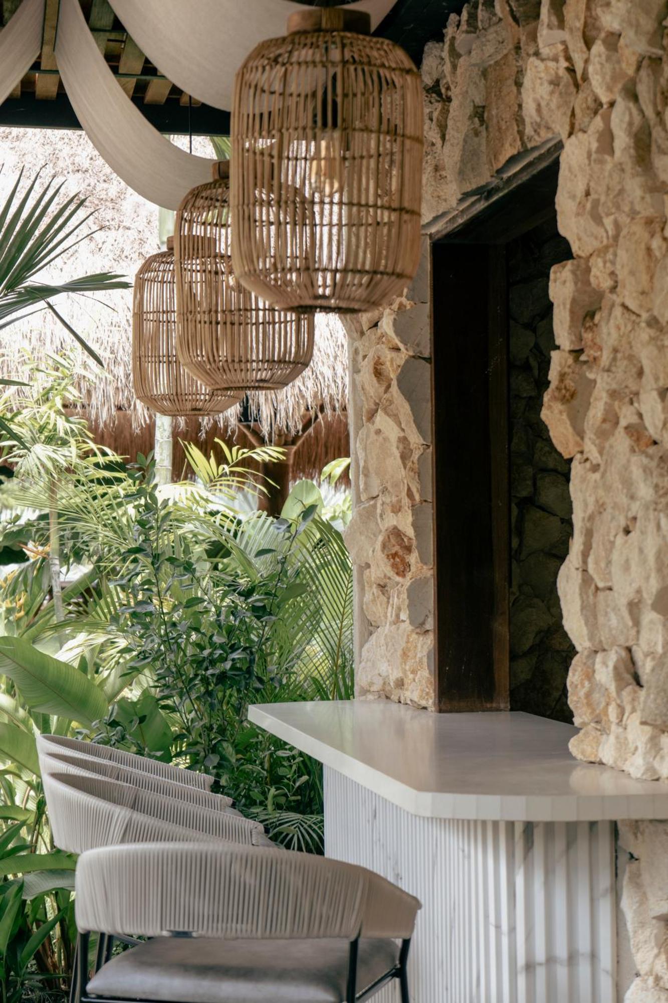 La Gracia Hotel & Spa San Jerónimo 外观 照片