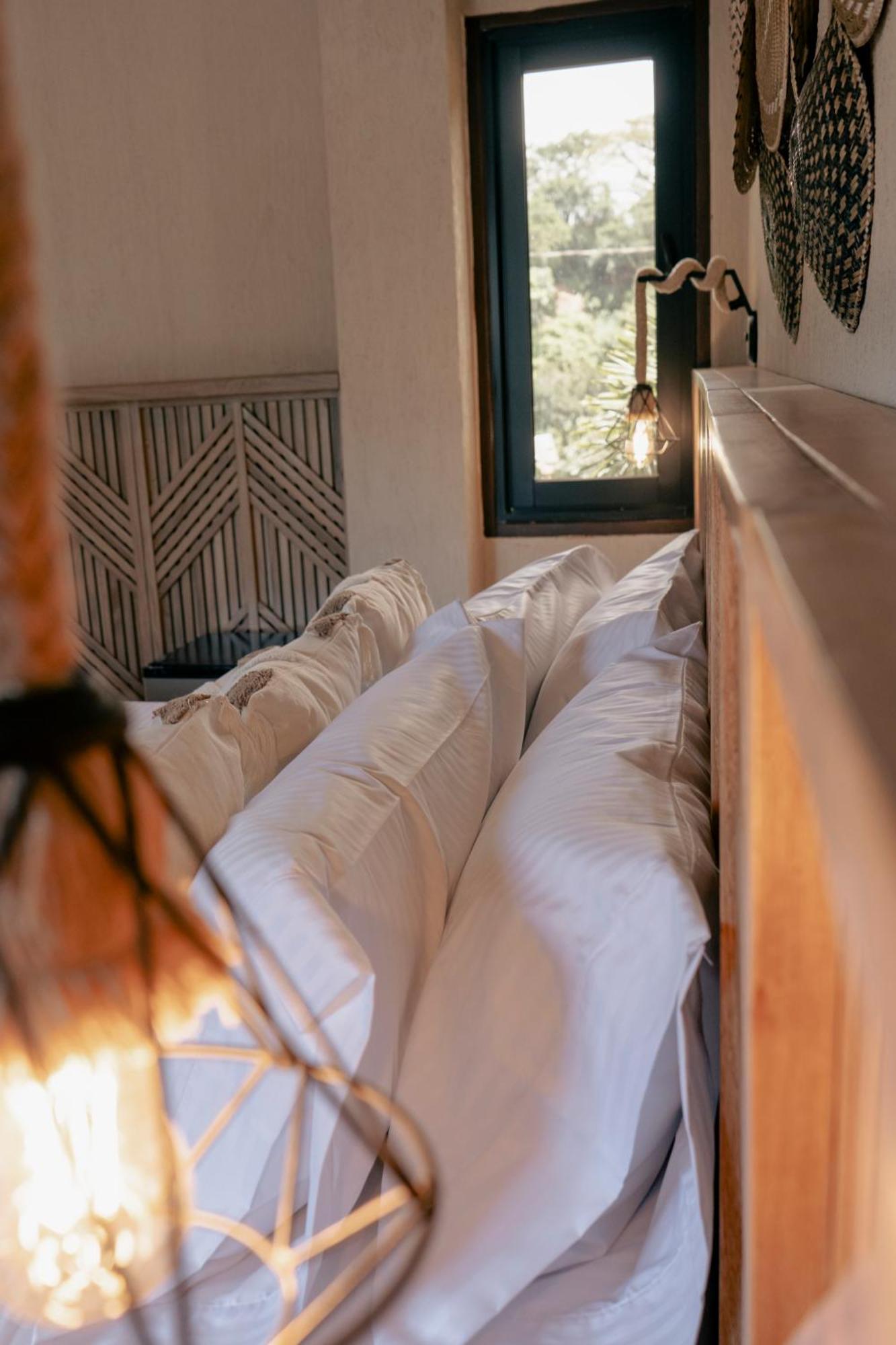 La Gracia Hotel & Spa San Jerónimo 外观 照片