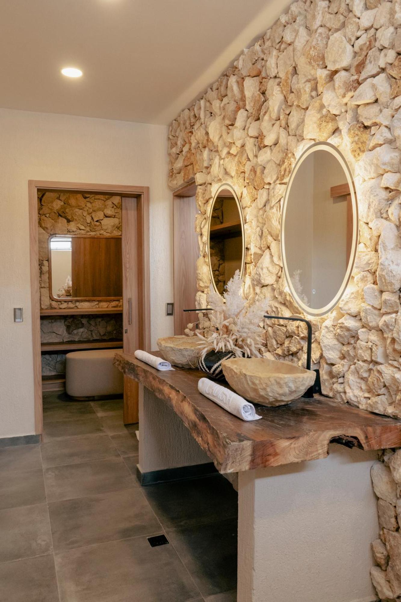 La Gracia Hotel & Spa San Jerónimo 外观 照片