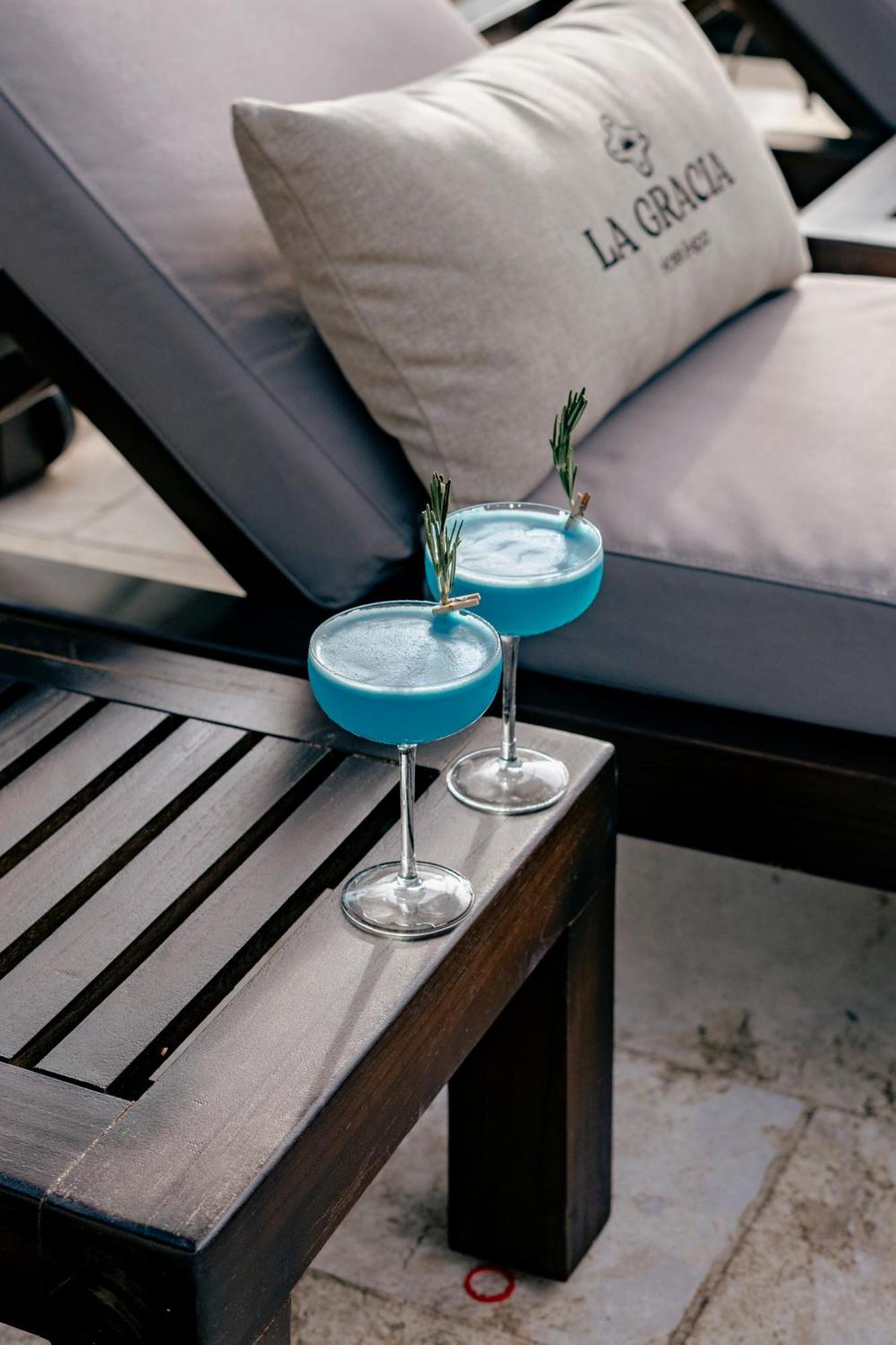 La Gracia Hotel & Spa San Jerónimo 外观 照片