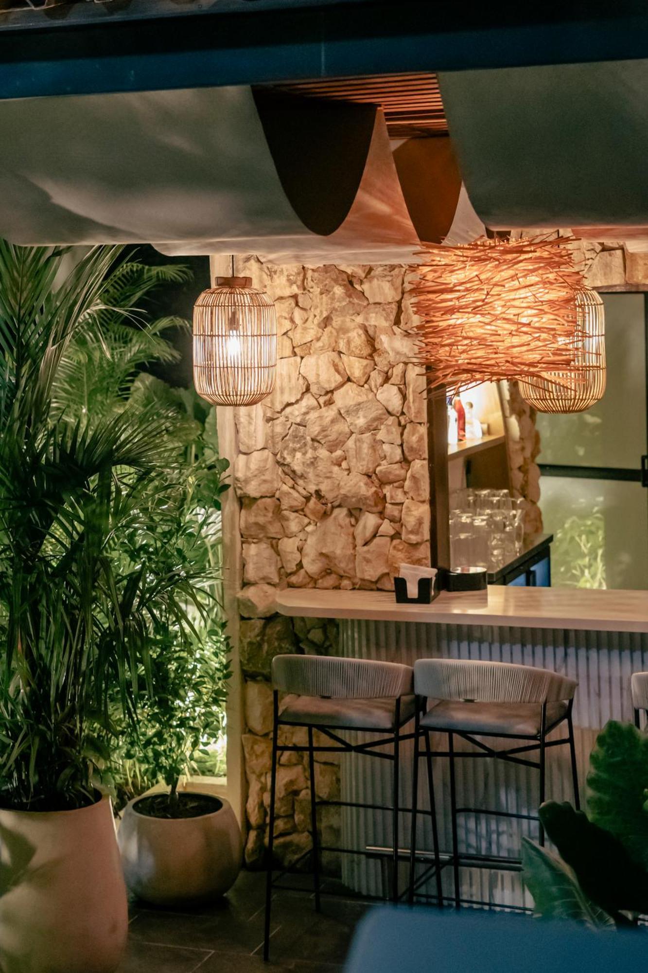 La Gracia Hotel & Spa San Jerónimo 外观 照片