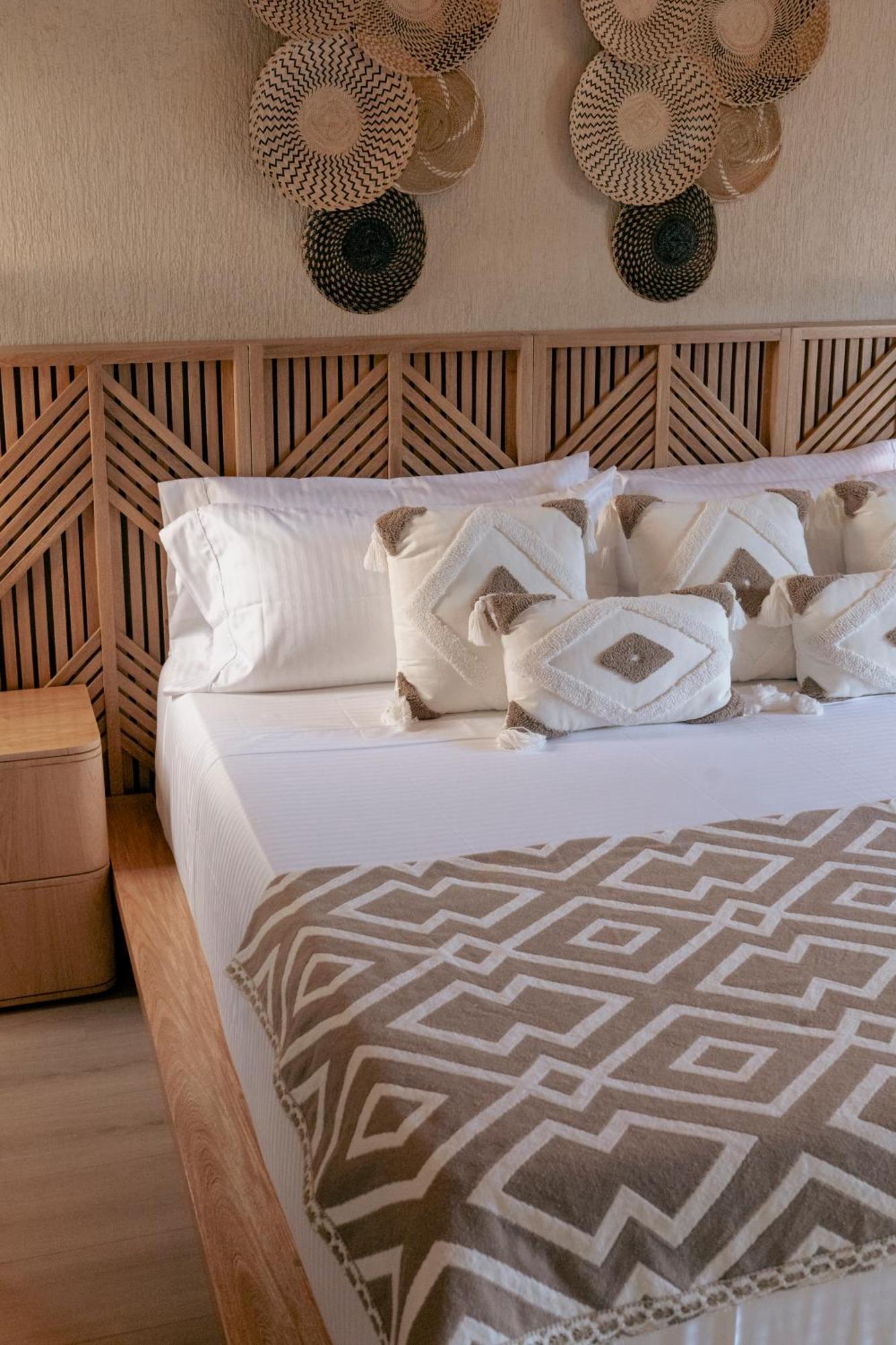 La Gracia Hotel & Spa San Jerónimo 外观 照片