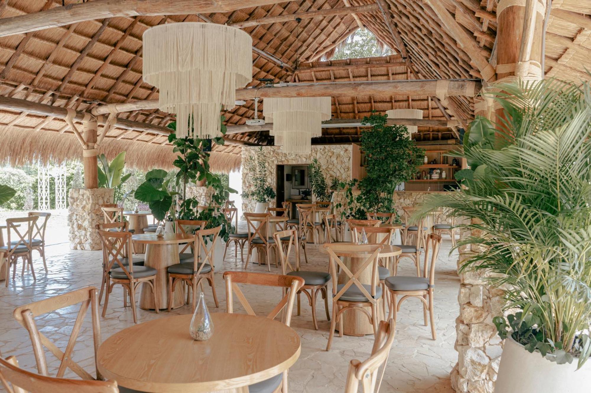 La Gracia Hotel & Spa San Jerónimo 外观 照片
