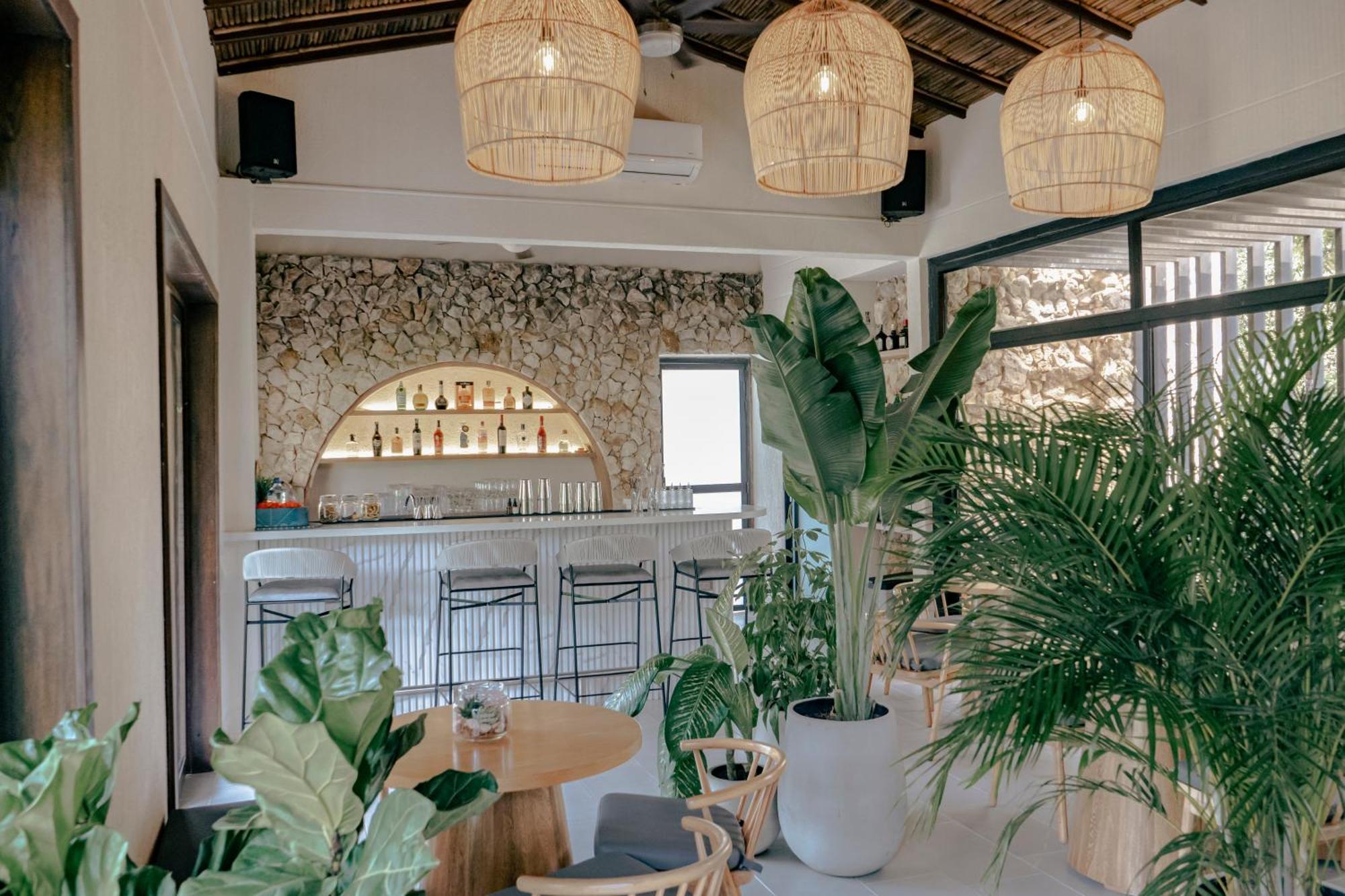 La Gracia Hotel & Spa San Jerónimo 外观 照片