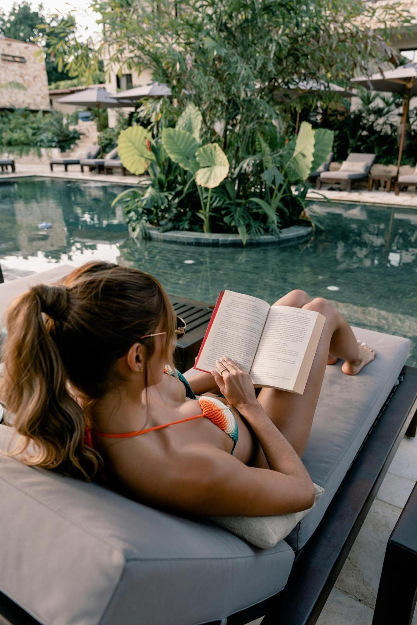 La Gracia Hotel & Spa San Jerónimo 外观 照片