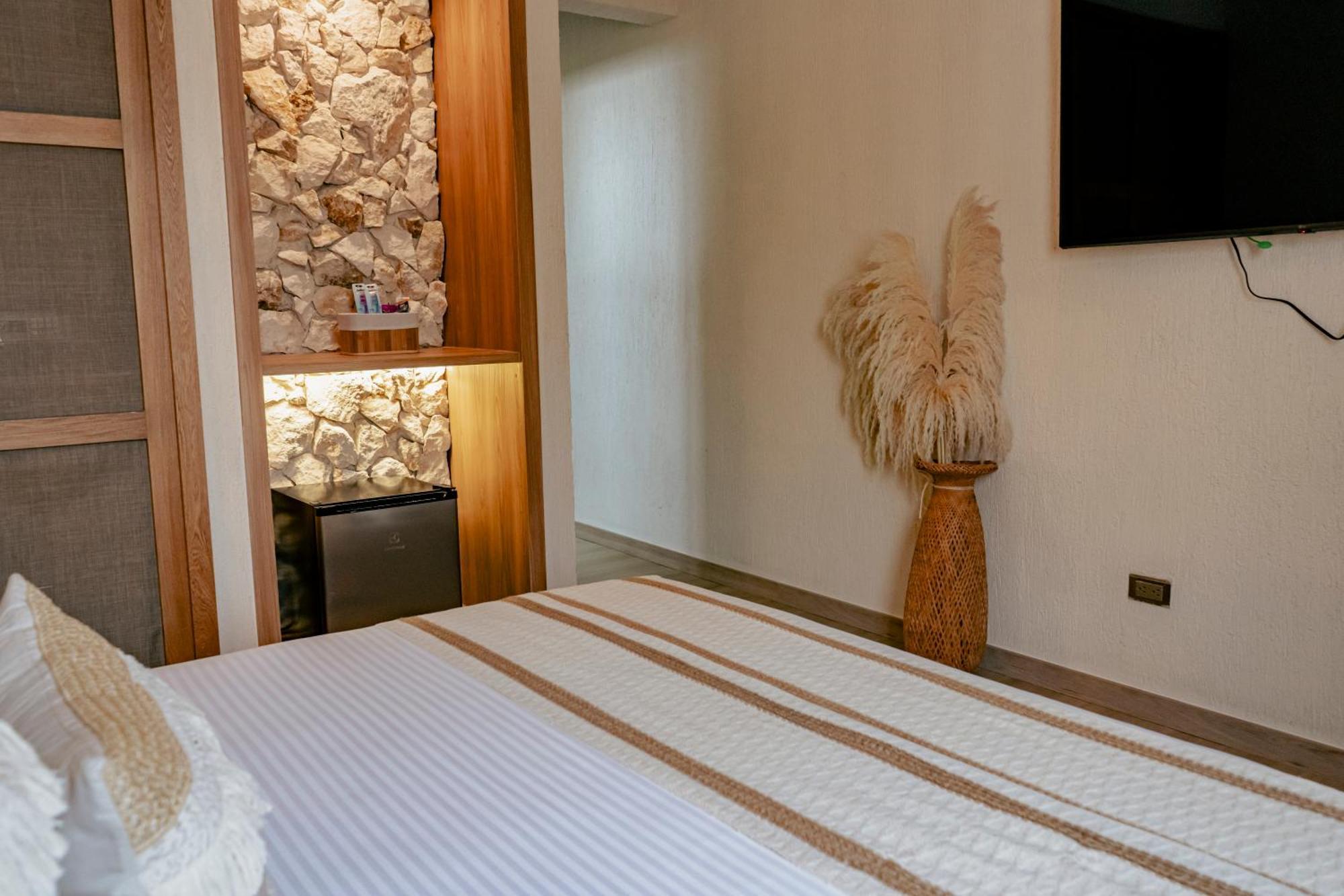 La Gracia Hotel & Spa San Jerónimo 外观 照片