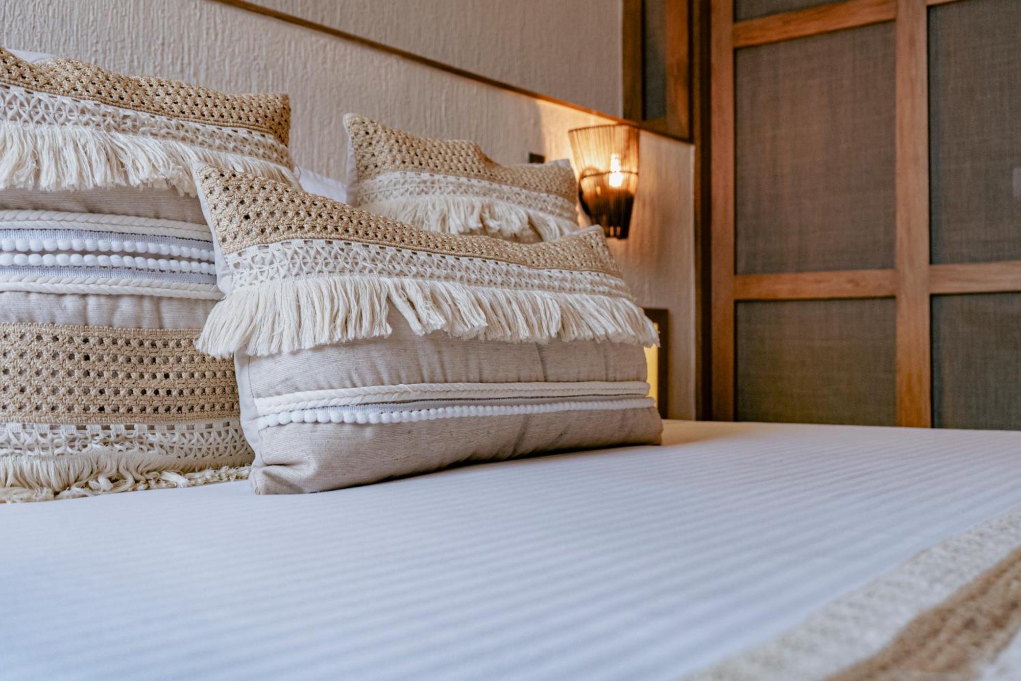 La Gracia Hotel & Spa San Jerónimo 外观 照片