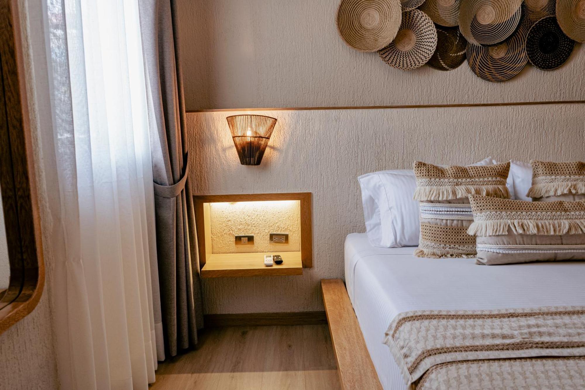 La Gracia Hotel & Spa San Jerónimo 外观 照片