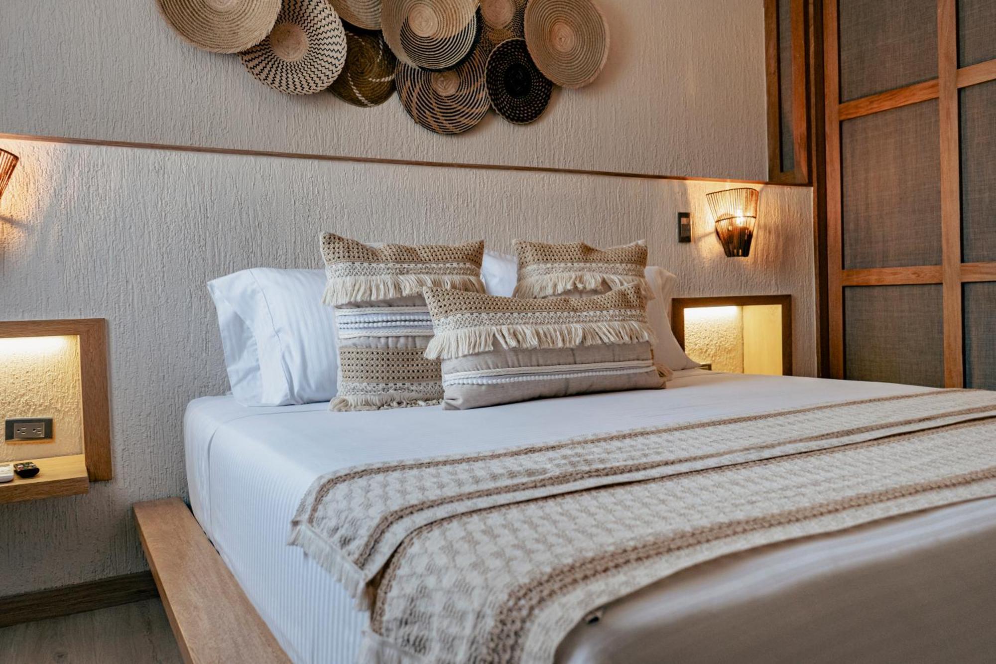 La Gracia Hotel & Spa San Jerónimo 外观 照片