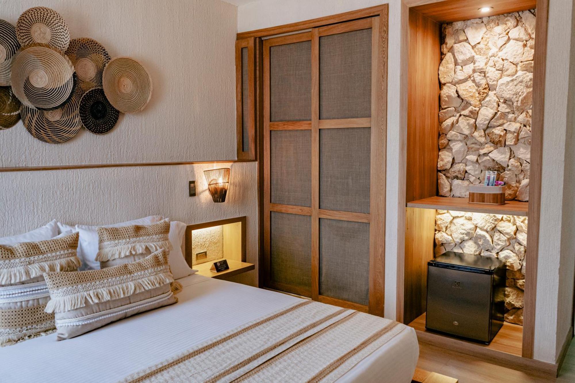 La Gracia Hotel & Spa San Jerónimo 外观 照片