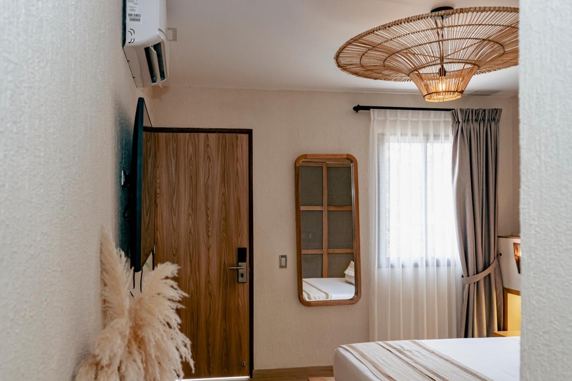La Gracia Hotel & Spa San Jerónimo 外观 照片