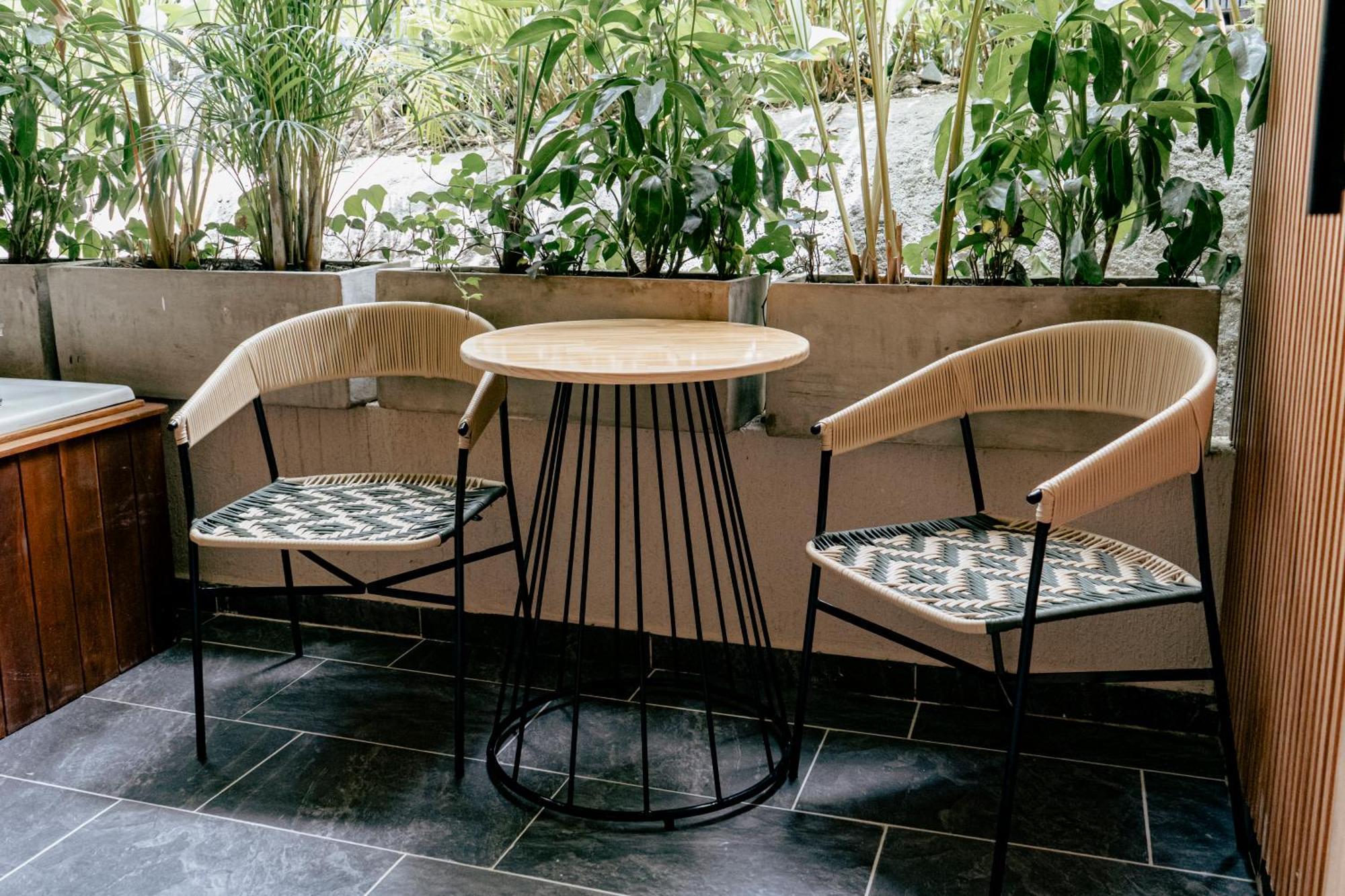 La Gracia Hotel & Spa San Jerónimo 外观 照片
