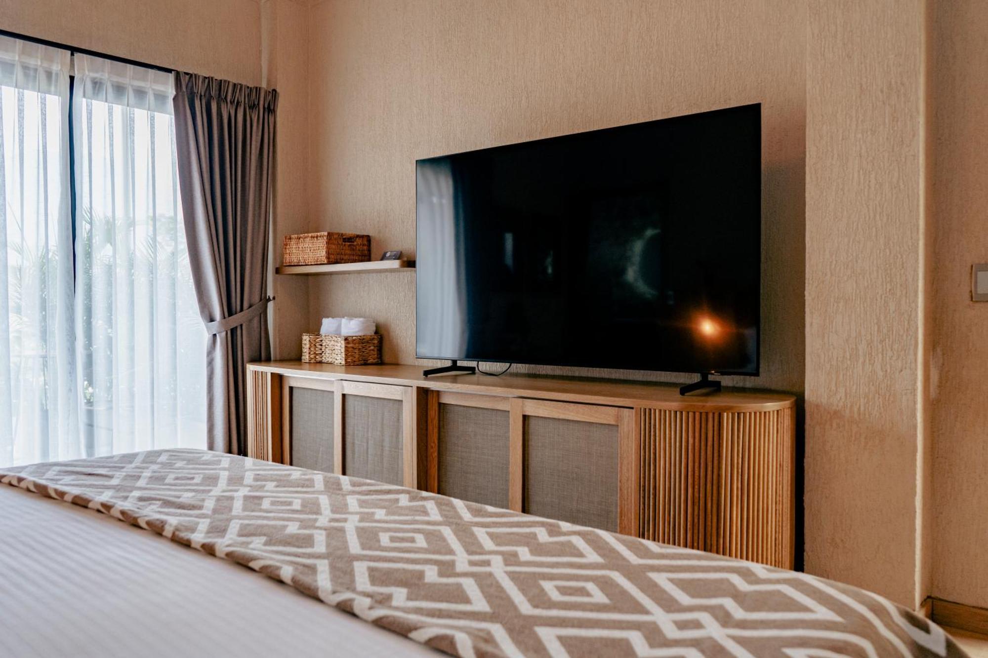 La Gracia Hotel & Spa San Jerónimo 外观 照片