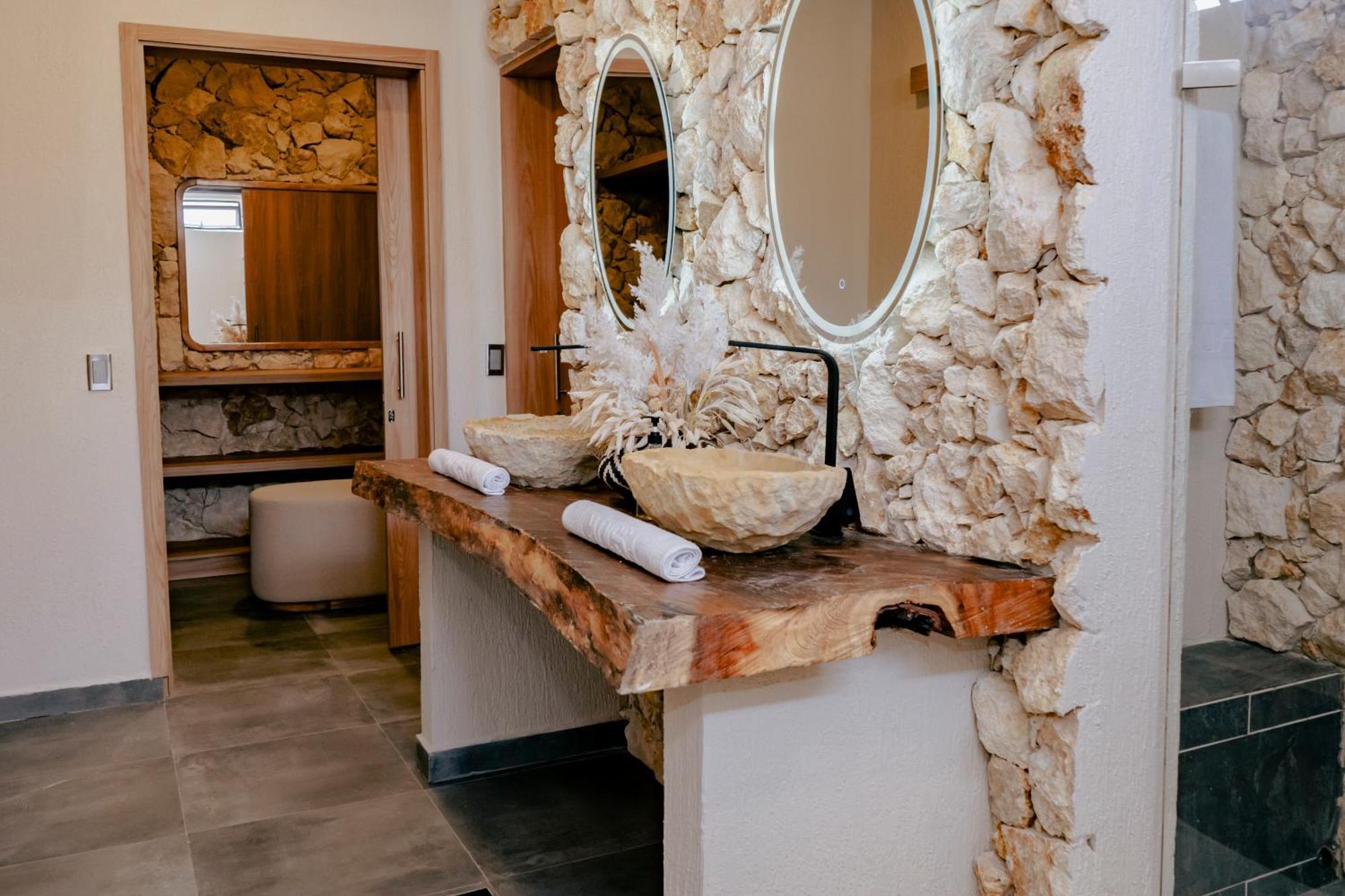 La Gracia Hotel & Spa San Jerónimo 外观 照片