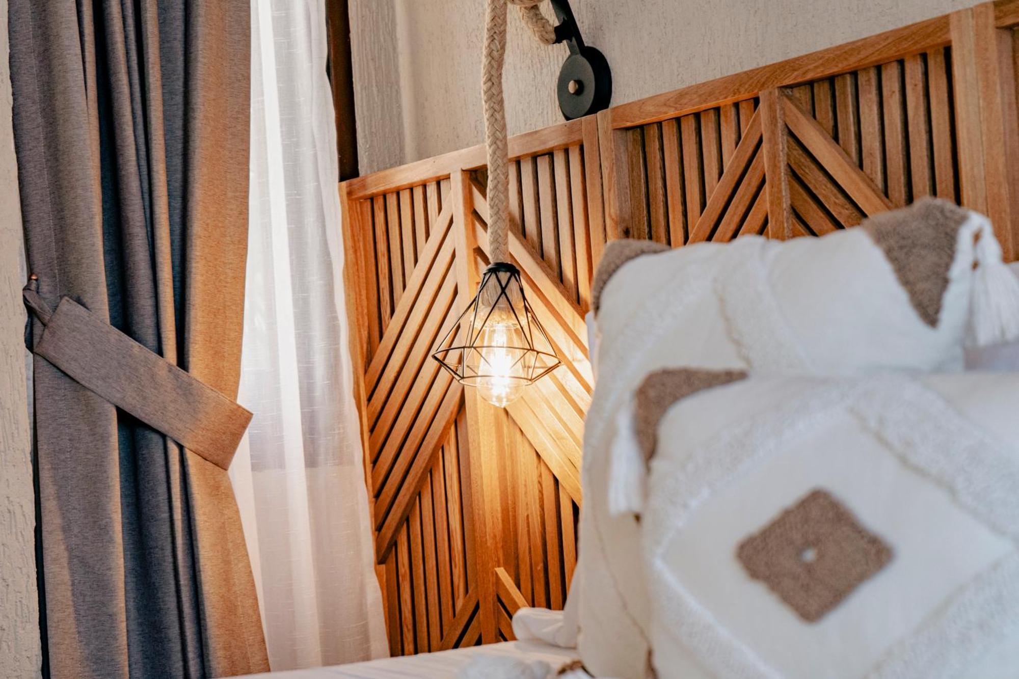 La Gracia Hotel & Spa San Jerónimo 外观 照片