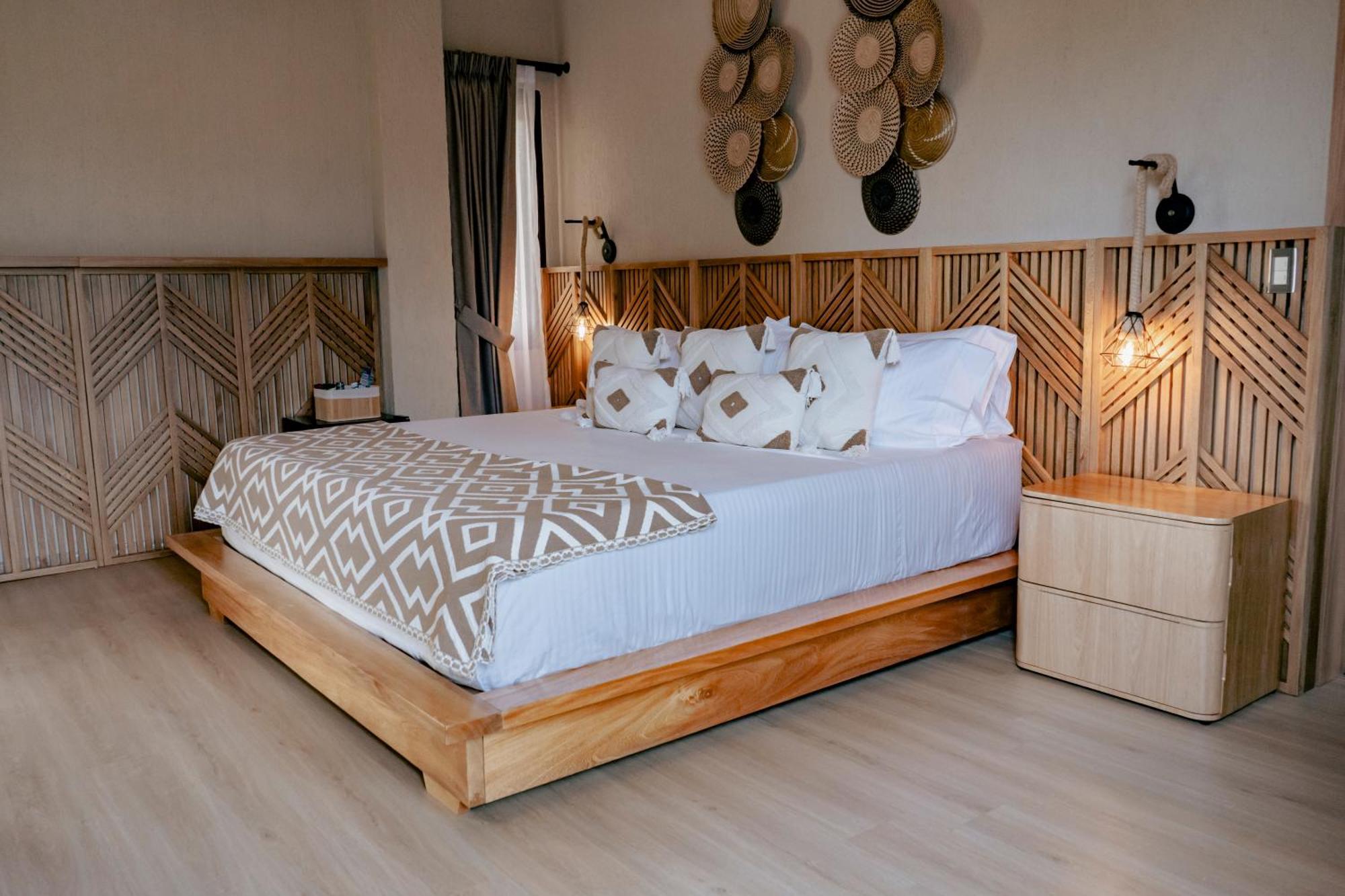 La Gracia Hotel & Spa San Jerónimo 外观 照片